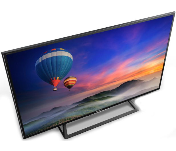 Sony KDL-40R450C FullHD 100Hz 2xHDMI USB DVB-T/C - 271561 - zdjęcie 2